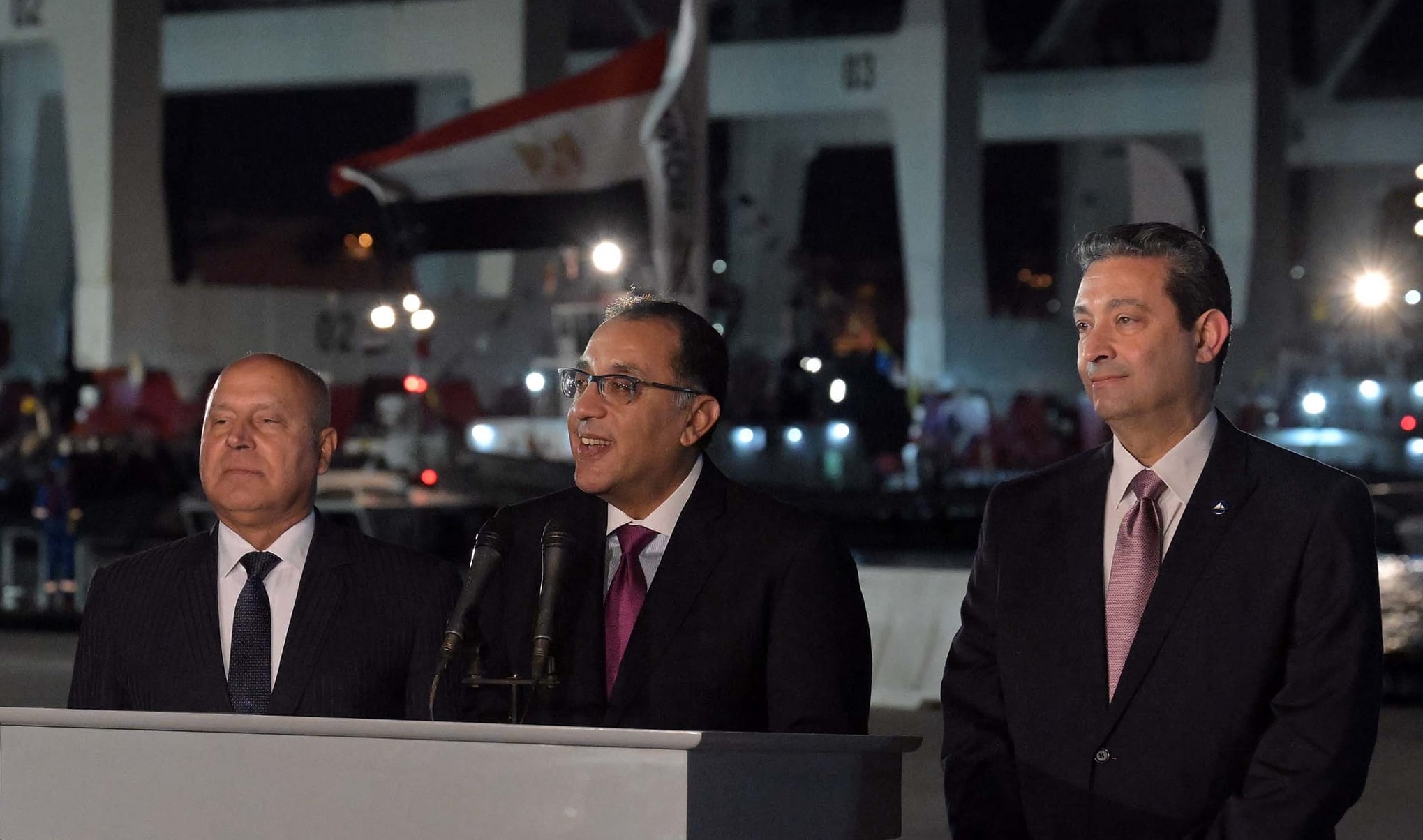 Madbouly reaffirms commitment to flexible exchange rate amid USD strength